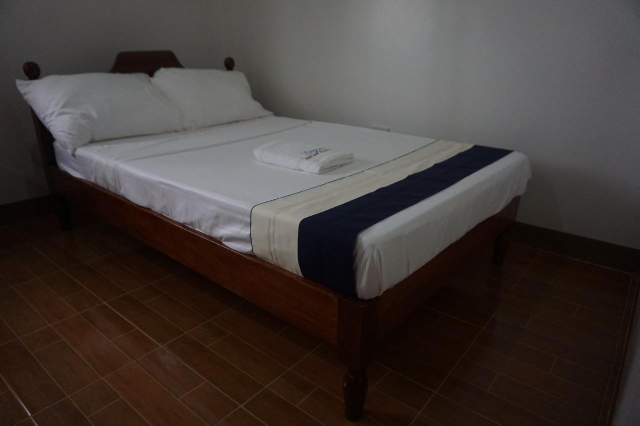 Lugano Bed And Breakfast Santa Ana  Exterior foto